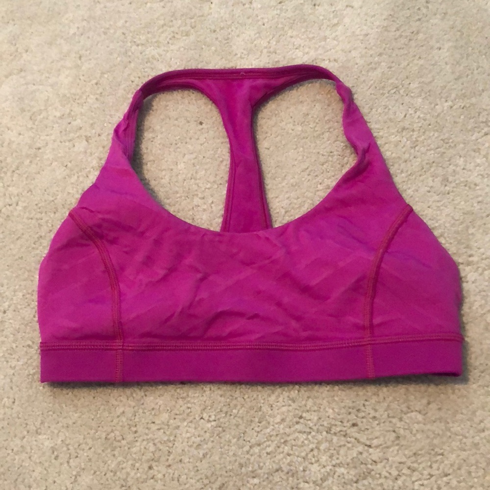 lululemon bra